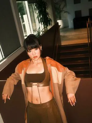 Rei Ami OnlyFans Leaked Free Thumbnail Picture - #lypvPHFfBT