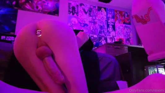 reiemi OnlyFans Leaked Free Thumbnail Picture - #C8CBVcZfEN