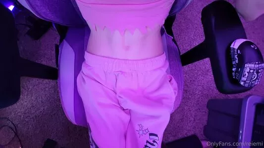 reiemi OnlyFans Leaked Free Thumbnail Picture - #Q0yldWMpYY