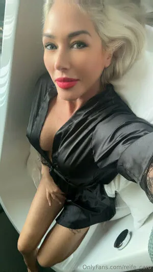 Reife Caro OnlyFans Leaked Free Thumbnail Picture - #nDMm4x9LXC
