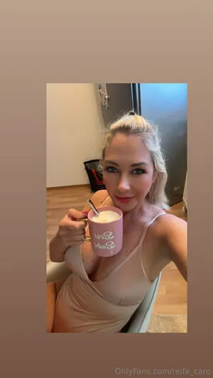 Reife Caro OnlyFans Leaked Free Thumbnail Picture - #pEb43RYDcf