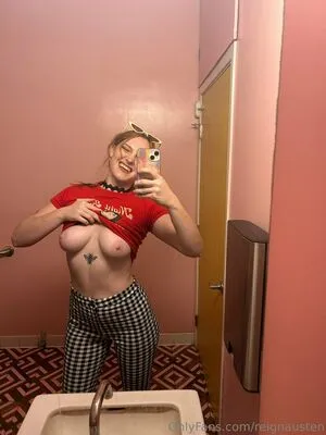 Reignausten OnlyFans Leaked Free Thumbnail Picture - #zRR4cBmWVL