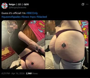 Reignyseasons OnlyFans Leaked Free Thumbnail Picture - #I7Y2dBWoX1