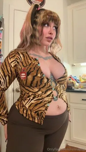 Reiinapop OnlyFans Leaked Free Thumbnail Picture - #HrzEHpp2AF