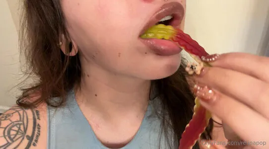 Reiinapop OnlyFans Leaked Free Thumbnail Picture - #FE6AOo8zgh