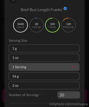 Reiinapop OnlyFans Leaked Free Thumbnail Picture - #w6eFOym0K3