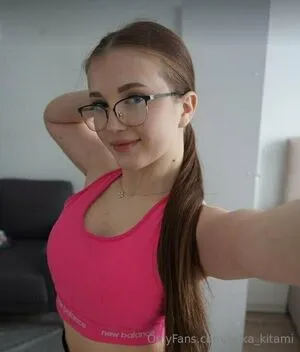 Reika Kitami OnlyFans Leaked Free Thumbnail Picture - #Flsjdidmic