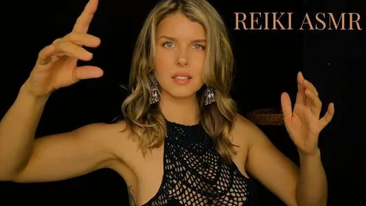 Reiki With Anna Thumbnail Picture