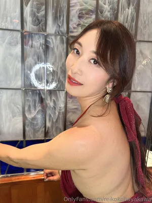 Reiko Kobayakawa OnlyFans Leaked Free Thumbnail Picture - #0u1hhXBmih