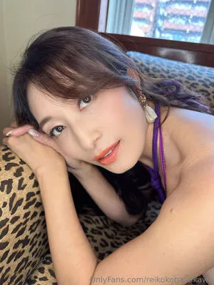 Reiko Kobayakawa OnlyFans Leaked Free Thumbnail Picture - #QlpPRs3Ret