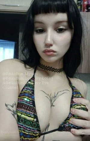 Reikobun OnlyFans Leaked Free Thumbnail Picture - #7K8w4FgFI9