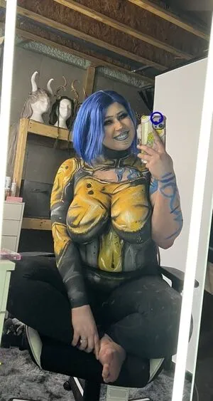 Reilly Laura Reistrasza OnlyFans Leaked Free Thumbnail Picture - #6UF1Tp6Wis