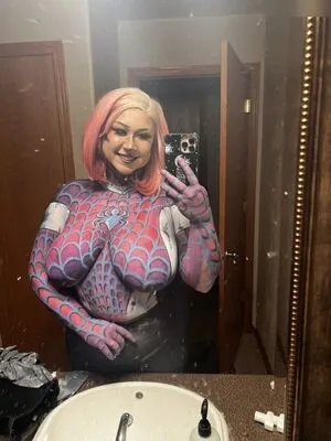 Reilly Laura Reistrasza OnlyFans Leaked Free Thumbnail Picture - #83g5Sw4rVj