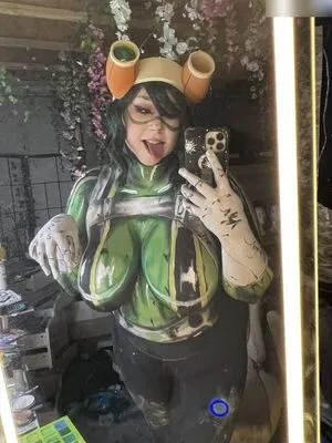 Reilly Laura Reistrasza OnlyFans Leaked Free Thumbnail Picture - #ACvRH7akIO
