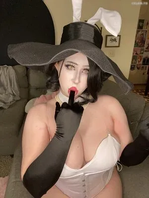 Reilly Laura Reistrasza OnlyFans Leaked Free Thumbnail Picture - #TuGiPk0vvS