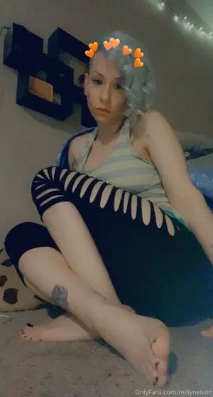 Reilly Nelson OnlyFans Leaked Free Thumbnail Picture - #OP8rpl6LXx