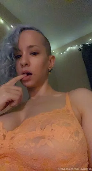 Reilly Nelson OnlyFans Leaked Free Thumbnail Picture - #fOjjIh1XOf