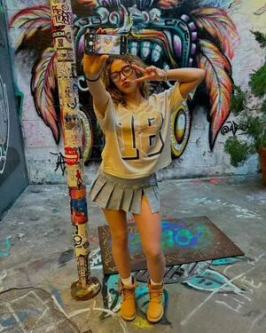 Reilly Silva OnlyFans Leaked Free Thumbnail Picture - #dWJGIHeIeQ