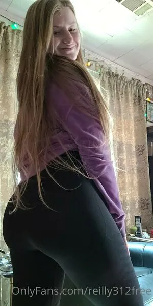 Reilly312free OnlyFans Leaked Free Thumbnail Picture - #1jsdxTdRQp
