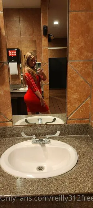 Reilly312free OnlyFans Leaked Free Thumbnail Picture - #2SNFCaDgsP