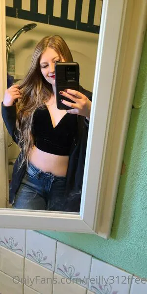 Reilly312free OnlyFans Leaked Free Thumbnail Picture - #2ZAyGCLpJ2