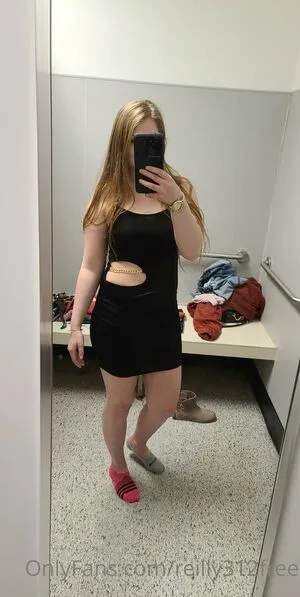Reilly312free OnlyFans Leaked Free Thumbnail Picture - #57Ll7oa0gw