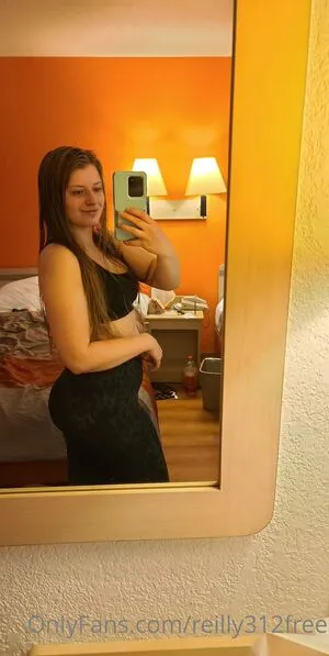 Reilly312free OnlyFans Leaked Free Thumbnail Picture - #5BVYBZqV2T