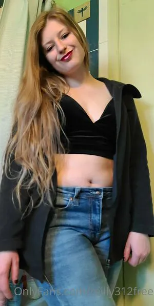 Reilly312free OnlyFans Leaked Free Thumbnail Picture - #5Eqsjymu6s