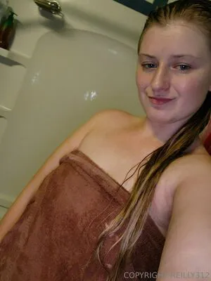 Reilly312free OnlyFans Leaked Free Thumbnail Picture - #7B8gpTLTWj