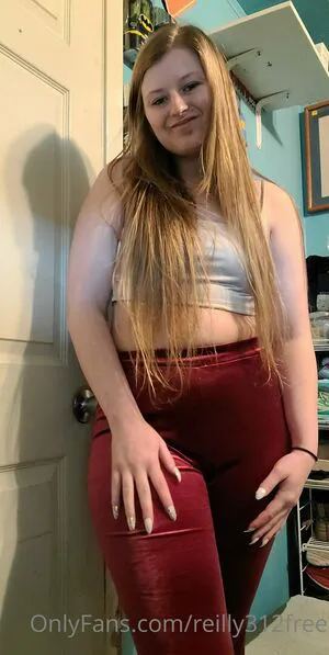 Reilly312free OnlyFans Leaked Free Thumbnail Picture - #7BIP3KqZdL