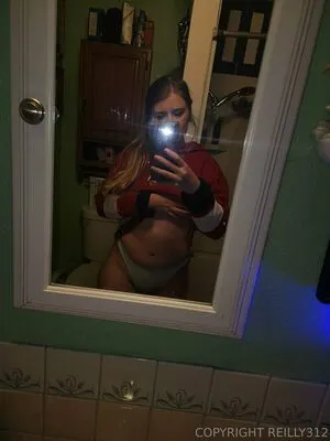 Reilly312free OnlyFans Leaked Free Thumbnail Picture - #7stVCwVSBZ