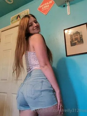 Reilly312free OnlyFans Leaked Free Thumbnail Picture - #9YPiC7JIka