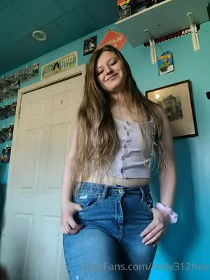 Reilly312free OnlyFans Leaked Free Thumbnail Picture - #AU4tri42cA