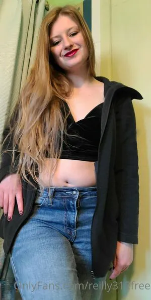 Reilly312free OnlyFans Leaked Free Thumbnail Picture - #E1WdWoaCMz