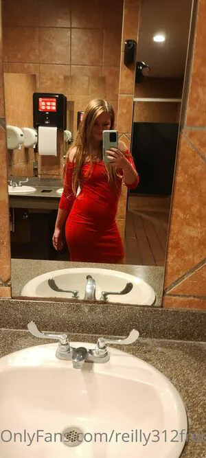 Reilly312free OnlyFans Leaked Free Thumbnail Picture - #F5cP5GNa9r