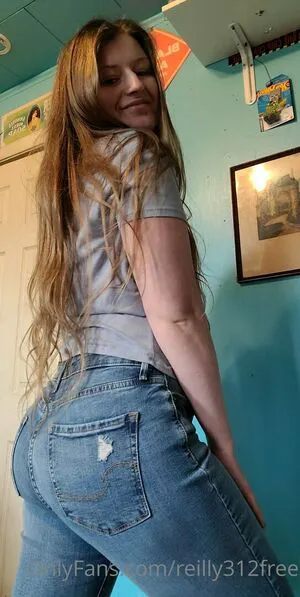 Reilly312free OnlyFans Leaked Free Thumbnail Picture - #FElCp7iCyv