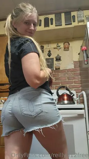 Reilly312free OnlyFans Leaked Free Thumbnail Picture - #Hj4cpUYMNa