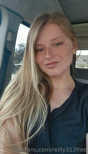 Reilly312free OnlyFans Leaked Free Thumbnail Picture - #NnHtYf2jni