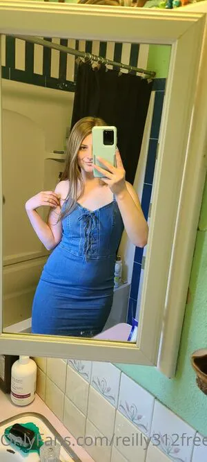 Reilly312free OnlyFans Leaked Free Thumbnail Picture - #RHyBpyBox6