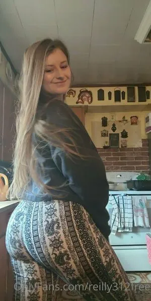 Reilly312free OnlyFans Leaked Free Thumbnail Picture - #SblJzWllDU