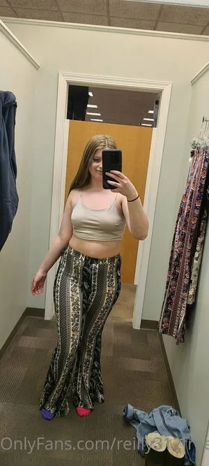 Reilly312free OnlyFans Leaked Free Thumbnail Picture - #YyhwPgdk53