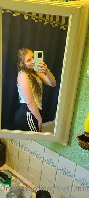 Reilly312free OnlyFans Leaked Free Thumbnail Picture - #bhiFSuYGDI