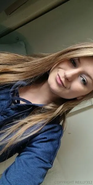 Reilly312free OnlyFans Leaked Free Thumbnail Picture - #kRg0i0yars