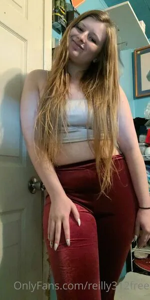 Reilly312free OnlyFans Leaked Free Thumbnail Picture - #mjYO09xzOp