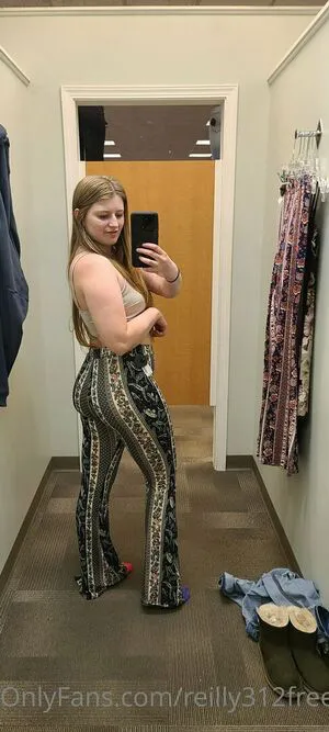 Reilly312free OnlyFans Leaked Free Thumbnail Picture - #wgb5ixioO1