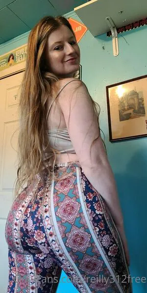 Reilly312free OnlyFans Leaked Free Thumbnail Picture - #xMUyIEAZQW