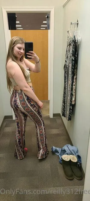 Reilly312free OnlyFans Leaked Free Thumbnail Picture - #yJKVeazjsB
