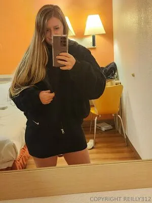 Reilly312vip OnlyFans Leaked Free Thumbnail Picture - #ybMEFBBmcI