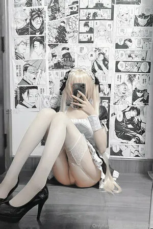 Reina Baby11 OnlyFans Leaked Free Thumbnail Picture - #4jz7Y4xqOu