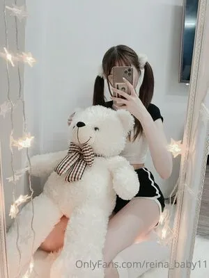 Reina Baby11 OnlyFans Leaked Free Thumbnail Picture - #ELiJYz82fU